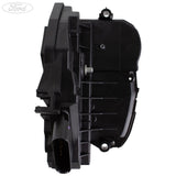 Mecanismo de cierre y apertura sin llave de la puerta delantera N/S (lado del conductor) original para Ford Focus Mk3, 14- 2070970