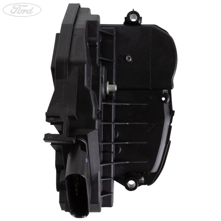 Mecanismo de cierre y apertura sin llave de la puerta delantera N/S (lado del conductor) original para Ford Focus Mk3, 14- 2070970