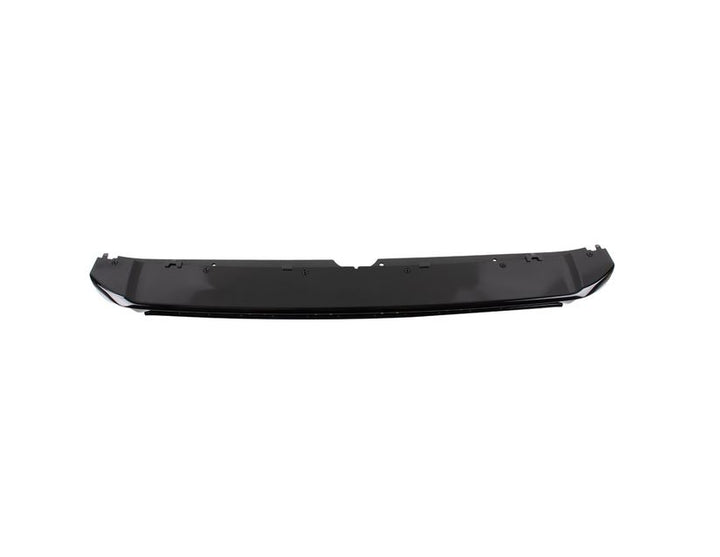 Original Ford S-MAX desde 05/2015 Difusor de paragolpes delantero