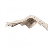 Panel frontal de soporte de radiador Mustang Mach-E 2020+