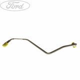 Tubo de alimentación de aceite del turbo original Ford 1479840