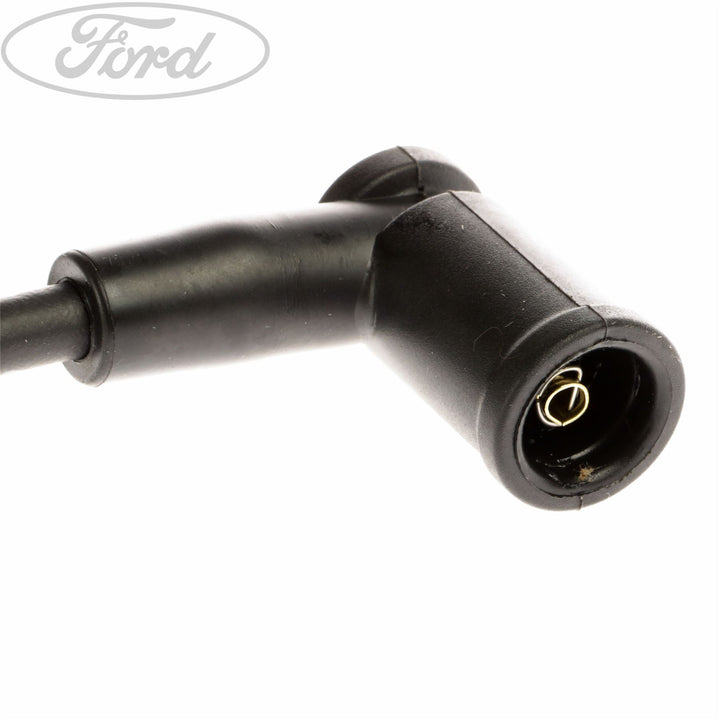 Cable de encendido cilindro HT original para Ford Fiesta Focus C-Max Mondeo 4 1502368