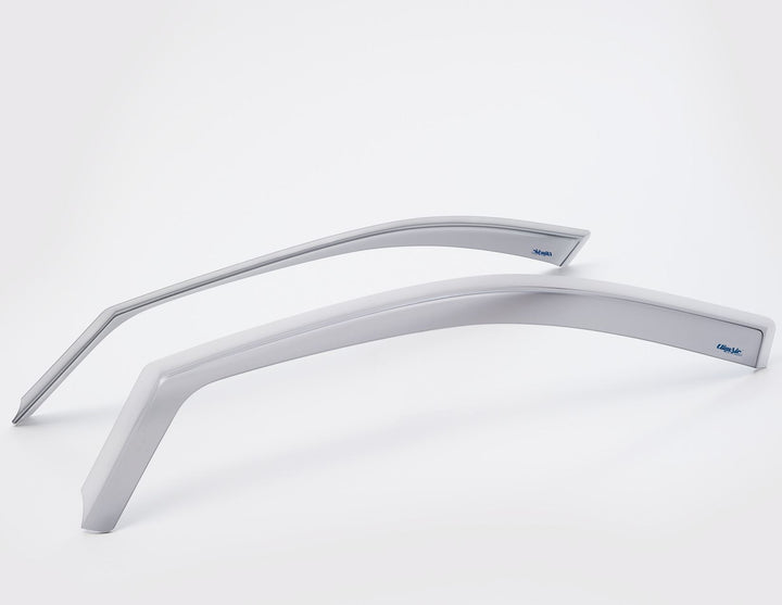 Ranger ClimAir®* Deflector de aire para ventanillas delanteras, transparentes.