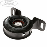 Ford Transit 92-24 Moldura Parachoques Delantero Negro 1810012