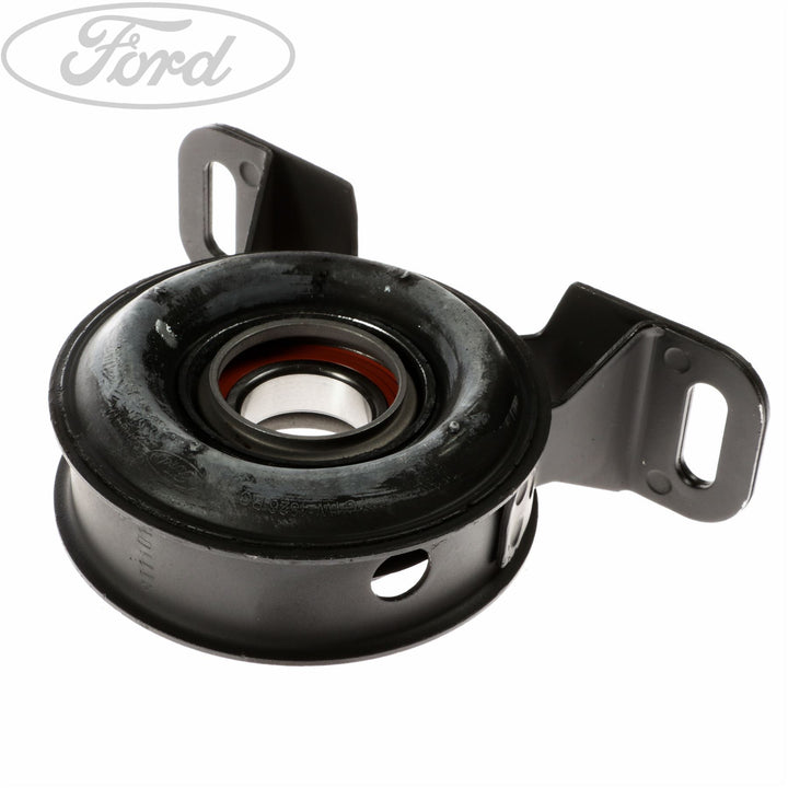 Ford Transit 92-24 Moldura Parachoques Delantero Negro 1810012