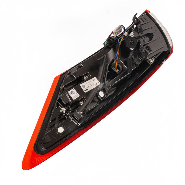 Luz trasera exterior IZQ S-Max 2015-2023