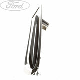Rejilla de aire exterior delantera lateral O/S (lado del pasajero) original para Ford Mondeo 1754158