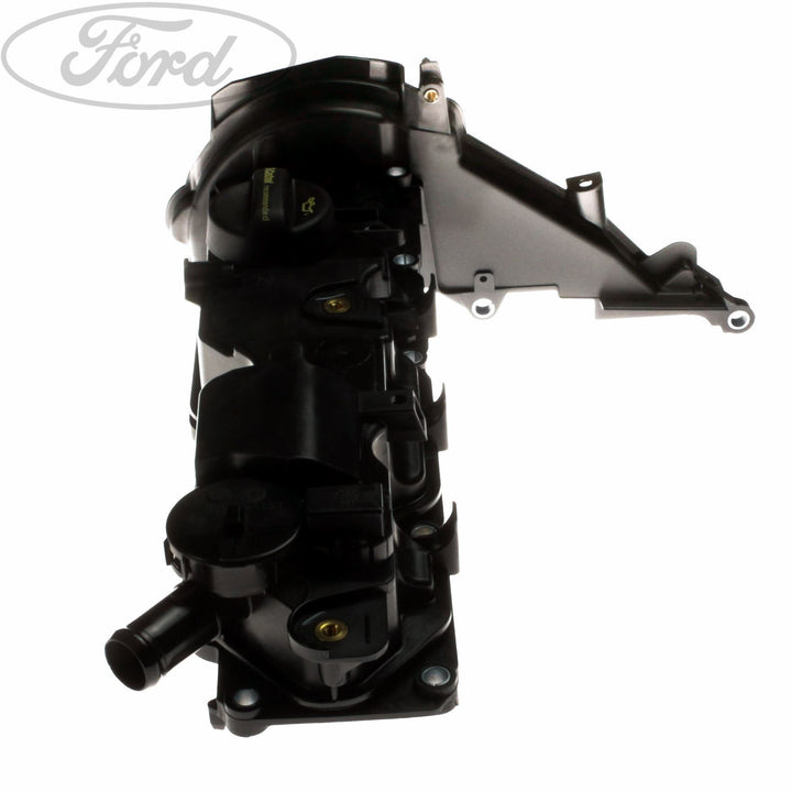 Tapa de árbol de levas original para Ford Fiesta 1.4 TDCi Focus 1.6 TDCi 1685815
