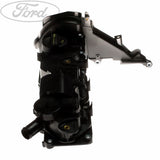 Tapa de árbol de levas original para Ford Fiesta 1.4 TDCi Focus 1.6 TDCi 1685815