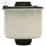 Buje del travesaño delantero del eje trasero original para Ford B-Max 08/2012 1871475