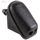 Boquilla de eyector lavaparabrisas original para Ford Focus con 1708176