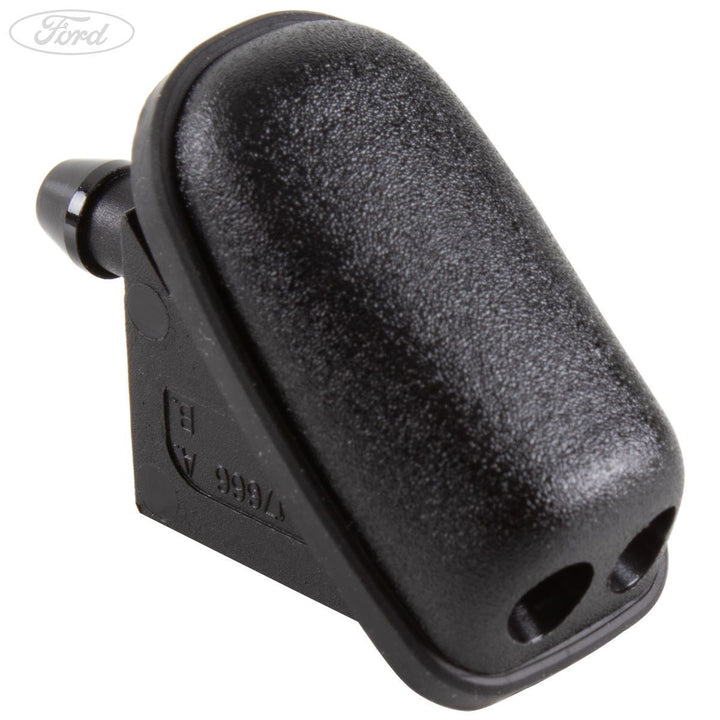Boquilla de eyector lavaparabrisas original para Ford Focus con 1708176