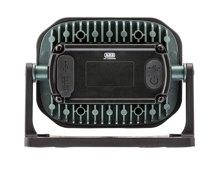 ARB* Luz perimetral LED Horizon con soporte magnético
