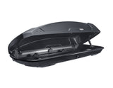 Thule®* Baúl de techo FORCE XT XL, en color negro mate Aeroskin