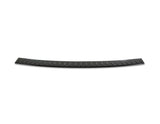 Edge ClimAir®* Lámina protectora de paragolpes trasero placa estriada,delineada