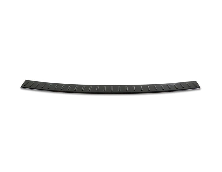 Edge ClimAir®* Lámina protectora de paragolpes trasero placa estriada,delineada