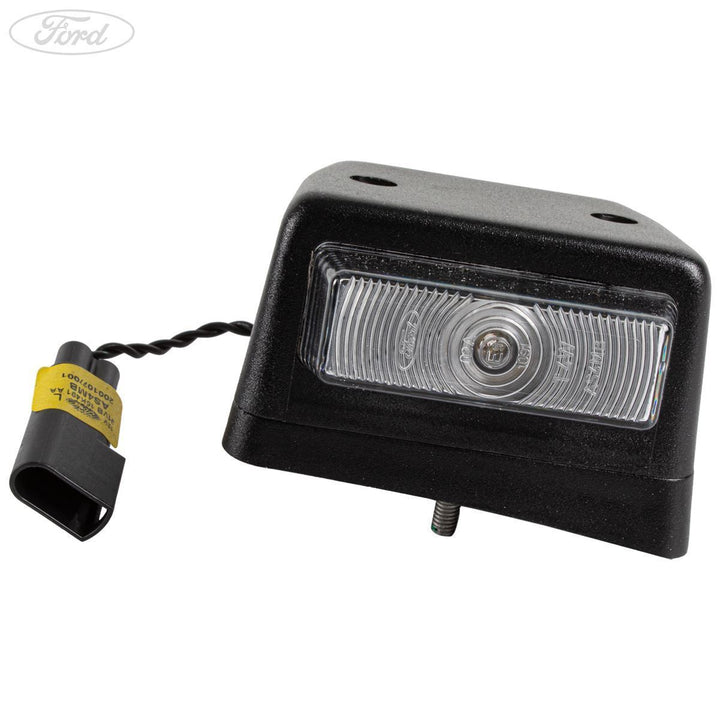 Luz de techo N/S (lado del conductor) original para Ford Transit Transit Tourneo 6533437