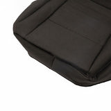 Funda de cojín de asiento delantero Transit Custom 2018-2023