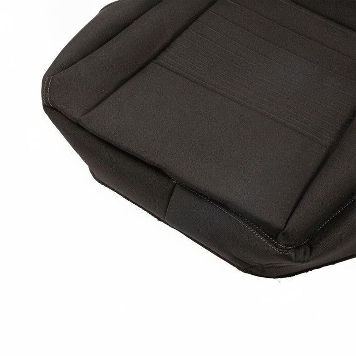 Funda de cojín de asiento delantero Transit Custom 2018-2023