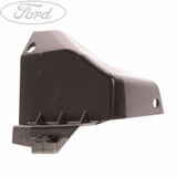 Deflector de aire de calefacción O/S (lado del pasajero) original para Ford Fiesta 2012- 1783035