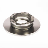 Disco freno tras. macizo 280mm 5 tornillos orig. Ford Transit Mk7 06-14 2256895
