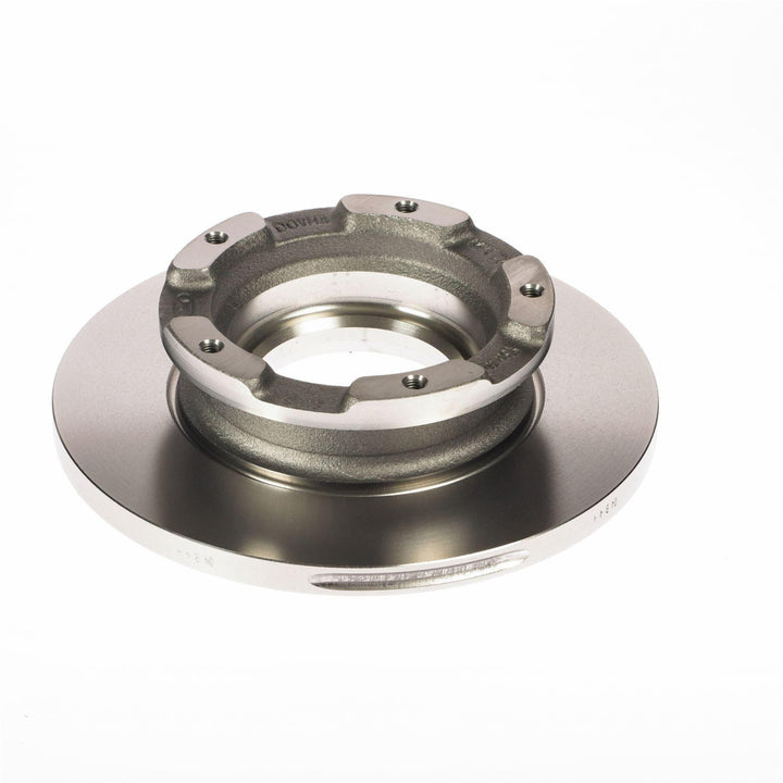 Disco freno tras. macizo 280mm 5 tornillos orig. Ford Transit Mk7 06-14 2256895