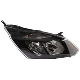 Unidad de montaje de faro delantero original Ford BK2113W029BJ 1866474