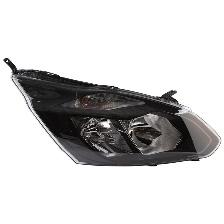 Unidad de montaje de faro delantero original Ford BK2113W029BJ 1866474