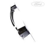 Parachoques trasero original para Ford Fiesta 1880951