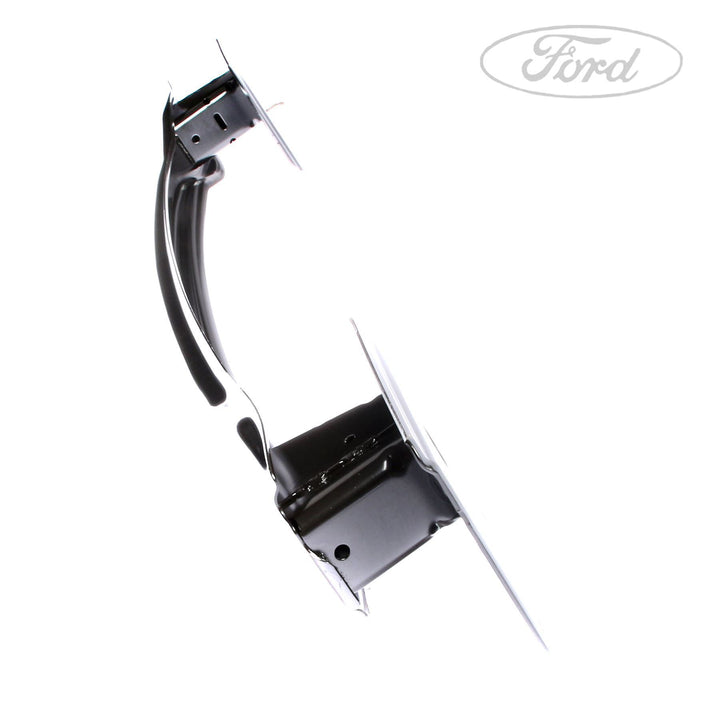 Parachoques trasero original para Ford Fiesta 1880951