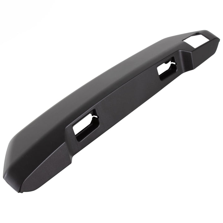 Luz de matrícula trasera original para Ford Transit Tourneo Custom 1855435