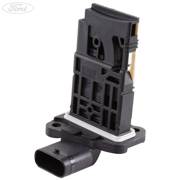 Ford C-MAX Sensor Ayuda Estacionamiento Bumper Delantero Gris 2038581