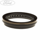Sello de aceite de la caja de cambios original Ford 1476743