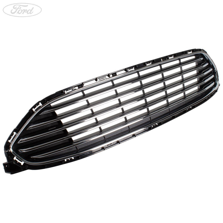 S-MAX Galaxy Conjunto de Parrilla - Radiador Negro Carbón