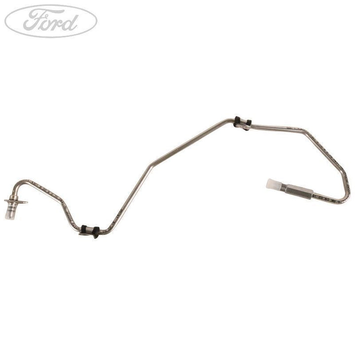 Tubo de alimentación de aceite original para Ford Transit Custom 2.0 EcoBlue Turbo 16-18 2011901