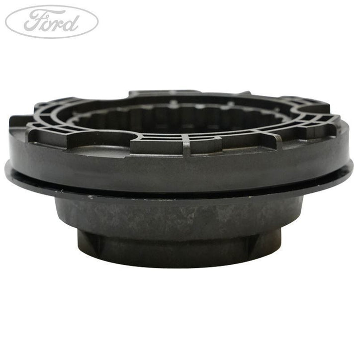 Ford EcoSport 2013-2024 Cojinete Puntal Suspensión Delantera Negro 1902873