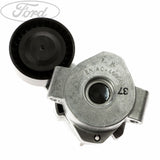 Polea tensora original para Ford Transit 1420513
