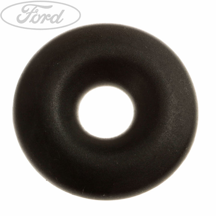 Sello de cierre del portón trasero del maletero original para Ford Focus 1100354