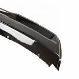 Difusor inferior del parachoques trasero EcoSport ST-Line 2017-2023