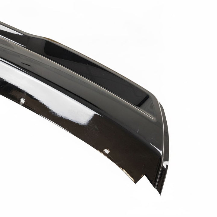 Difusor inferior del parachoques trasero EcoSport ST-Line 2017-2023