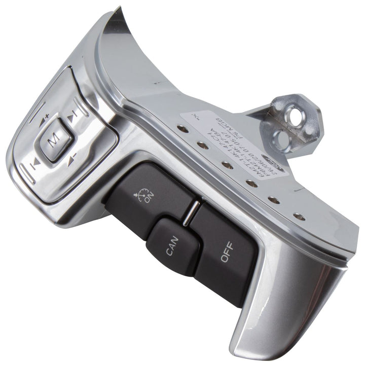 Mando control audio y control de crucero izdo. Mondeo Mk4 1481785