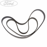 Kit de correa de transmisión original para Ford Focus Focus C-Max MPV 1708273