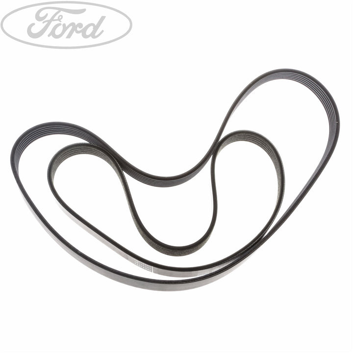 Kit de correa de transmisión original para Ford Focus Focus C-Max MPV 1708273