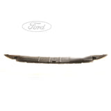 Ford Kuga 2008-12 Deflector Aire Parachoques Frontal Negro 1503598
