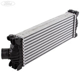 Intercooler del turbocompresor original para Ford Transit 2.2 CR TC 2011-14 1881209