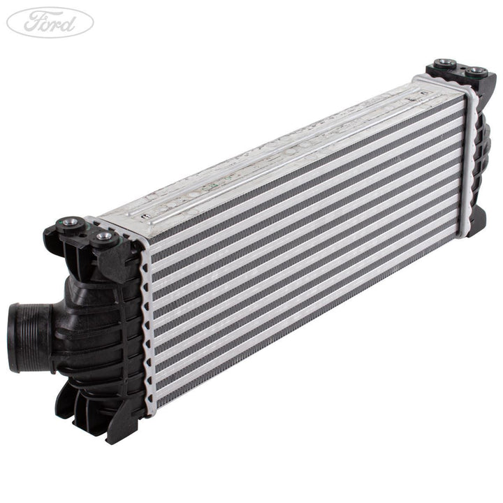 Intercooler del turbocompresor original para Ford Transit 2.2 CR TC 2011-14 1881209