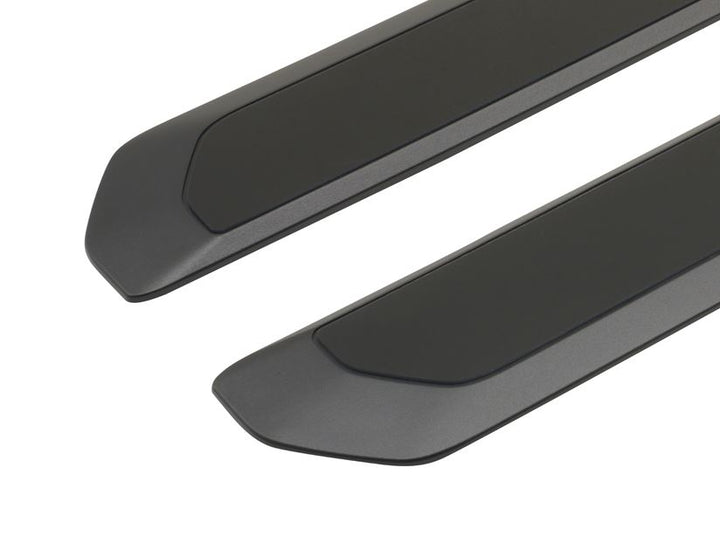 Original Ford Protectores de umbral de puerta delanteros