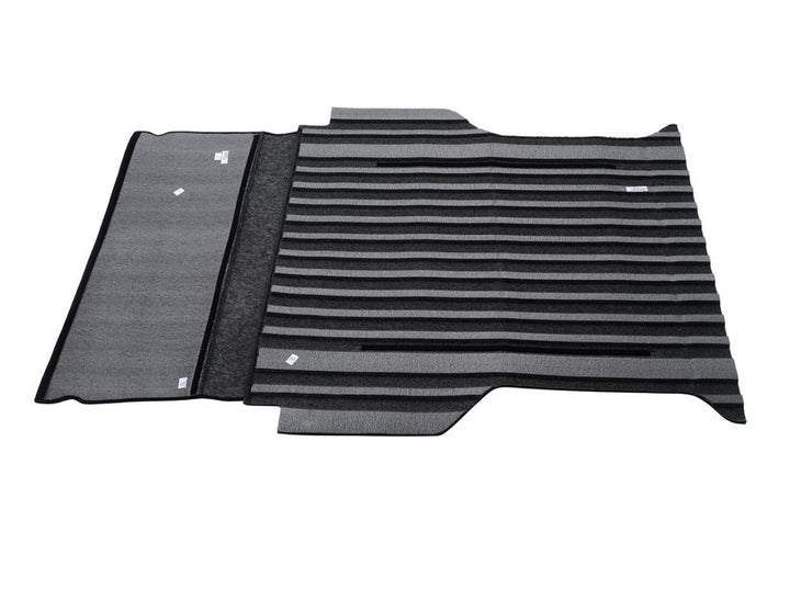 Ranger Alfombra protectora Sportliner, gris
