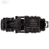 Ford Focus 2011-2019 Sensor Control Temp. Dual Negro 1754599