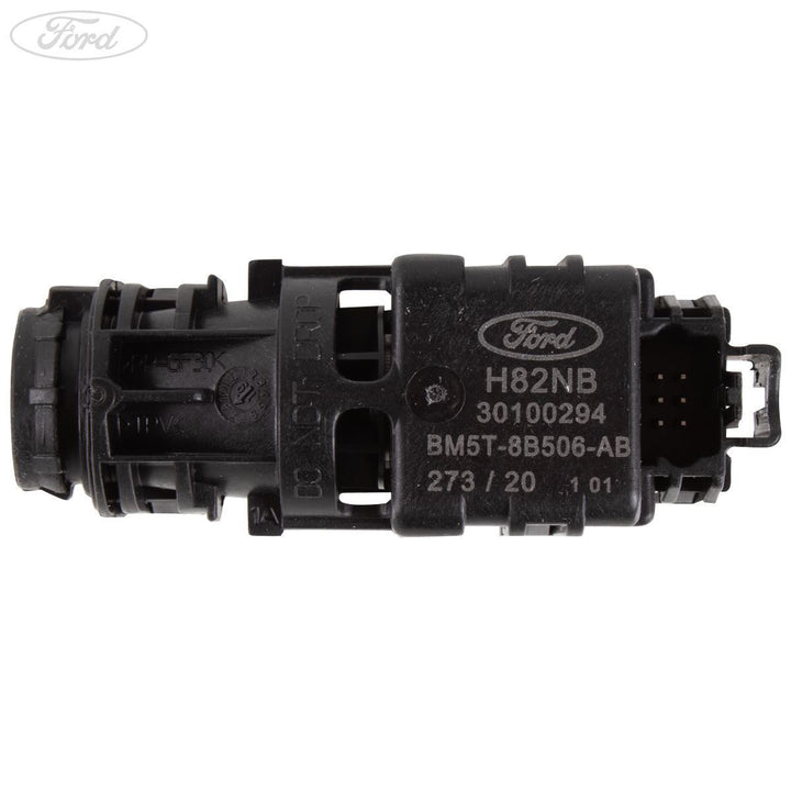 Ford Focus 2011-2019 Sensor Control Temp. Dual Negro 1754599